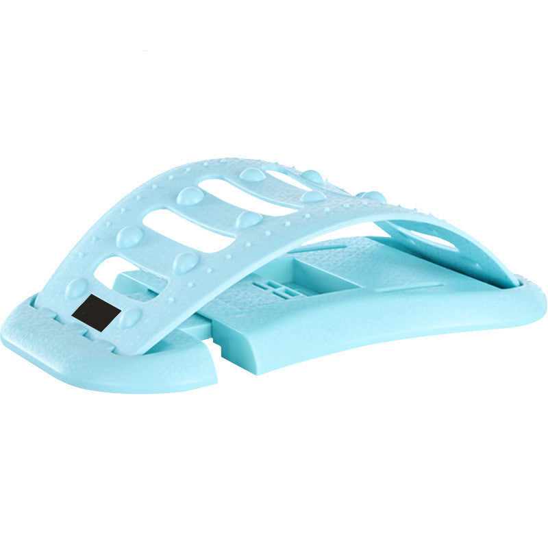 Therapy Lumbar Intervertebral Disc Back Pain Relief