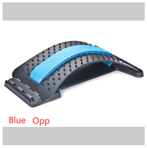 Therapy Lumbar Intervertebral Disc Back Pain Relief