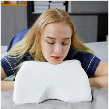 Silicone Magnetic Anti Snore Nose Clip Sleep Tray Sleeping Aid Apnea Guard