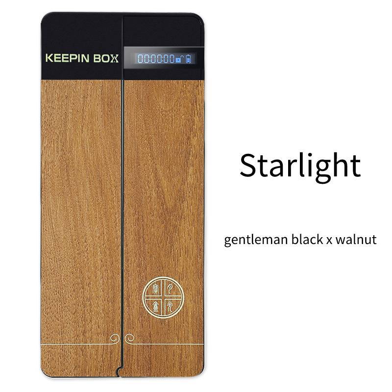 Lock Portable Timer Smartphone Locking Case Safe Timed Lockbox