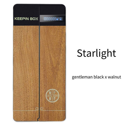 Lock Portable Timer Smartphone Locking Case Safe Timed Lockbox