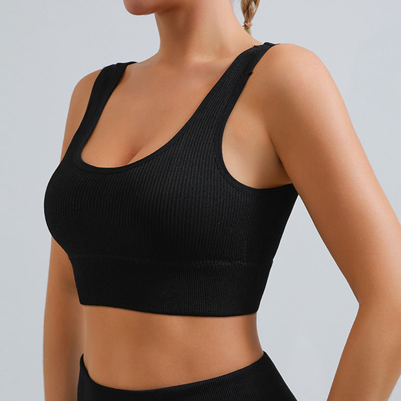 Thread Yoga Underwear Sports Vest
