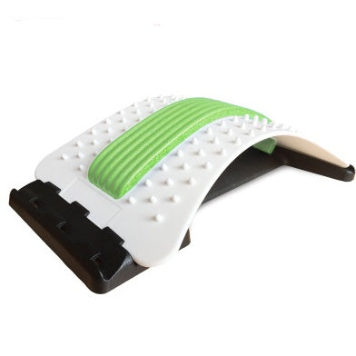 Therapy Lumbar Intervertebral Disc Back Pain Relief