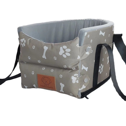Handbag Portable Pet Car Bed
