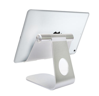Compatible with Apple, Ipad Stand Mini Tablet Phone Mount Adjustable Bracket