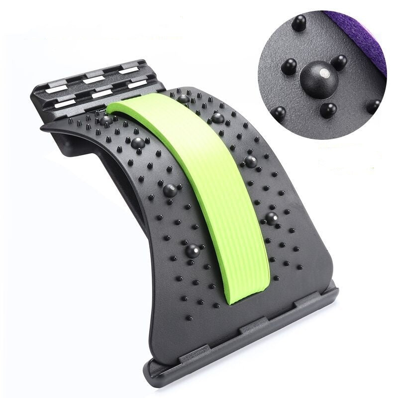 Therapy Lumbar Intervertebral Disc Back Pain Relief