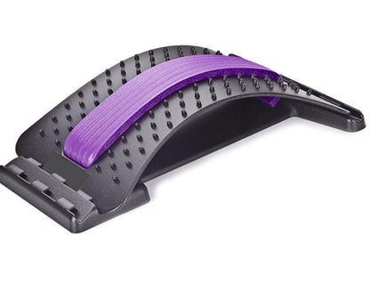 Therapy Lumbar Intervertebral Disc Back Pain Relief