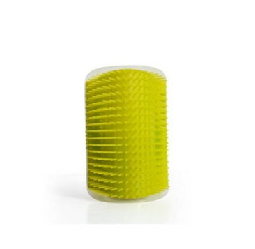 Cat Self-Grooming Brush Pet Wall