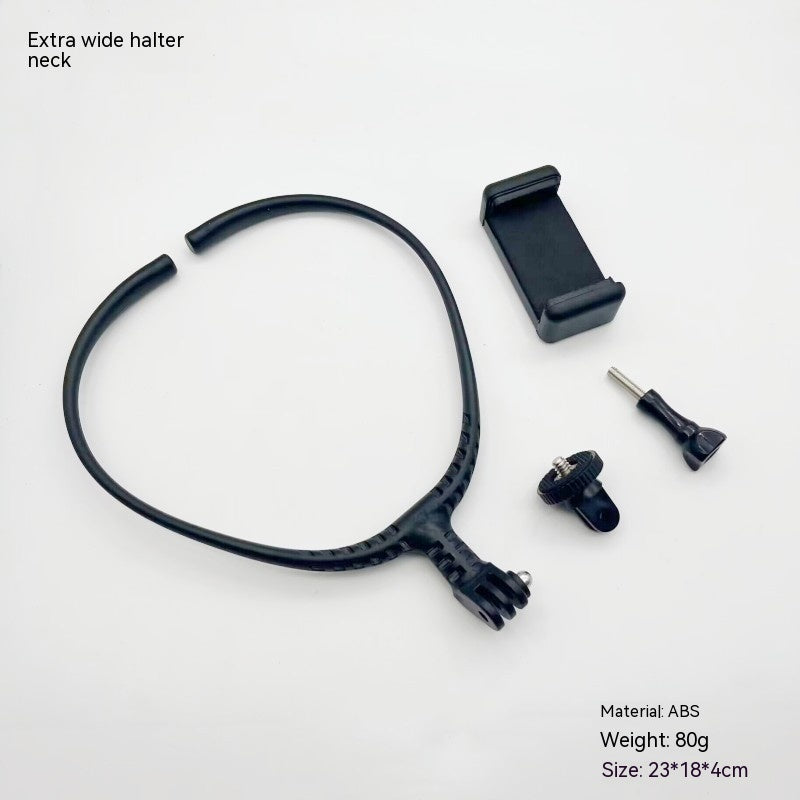 Halter Sports Camera Bracket