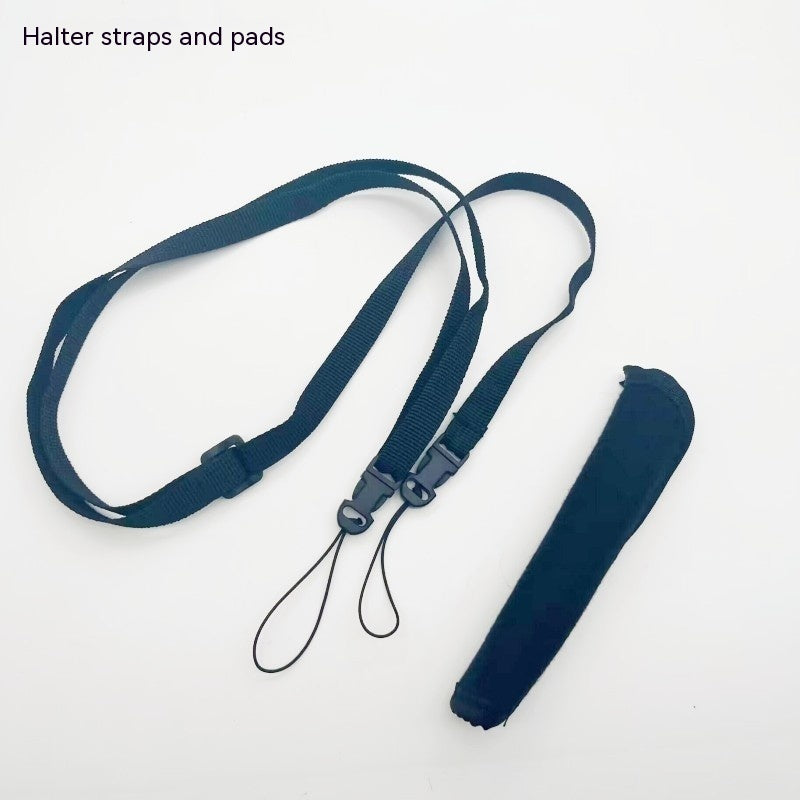 Halter Sports Camera Bracket