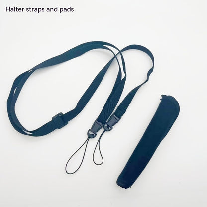 Halter Sports Camera Bracket