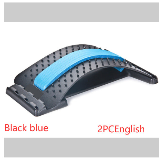 Therapy Lumbar Intervertebral Disc Back Pain Relief