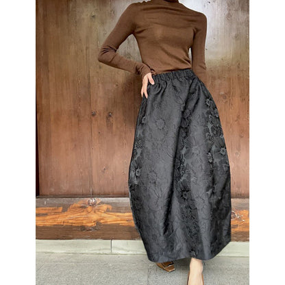 Fashion Skirt Casual Women