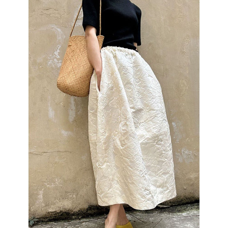 Fashion Skirt Casual Women