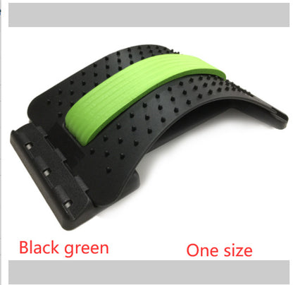 Therapy Lumbar Intervertebral Disc Back Pain Relief