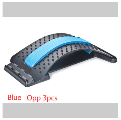Therapy Lumbar Intervertebral Disc Back Pain Relief