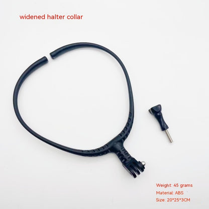 Halter Sports Camera Bracket