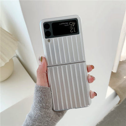 Folding Screen Trolley Case