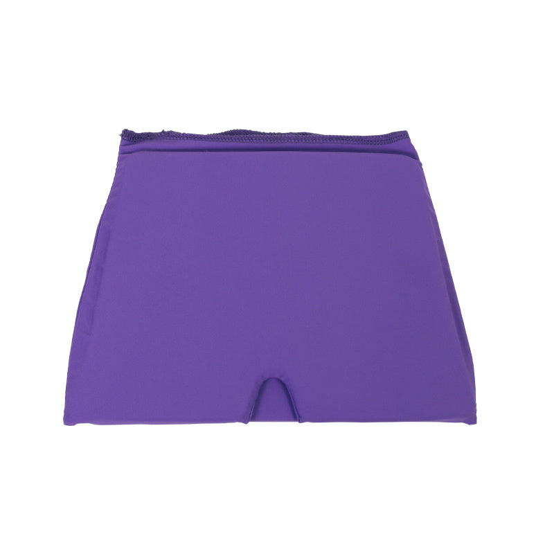 Migraine Relief Hat Cold Therapy Head Wrap Ice Pack Eye Mask For Puffy Eyes