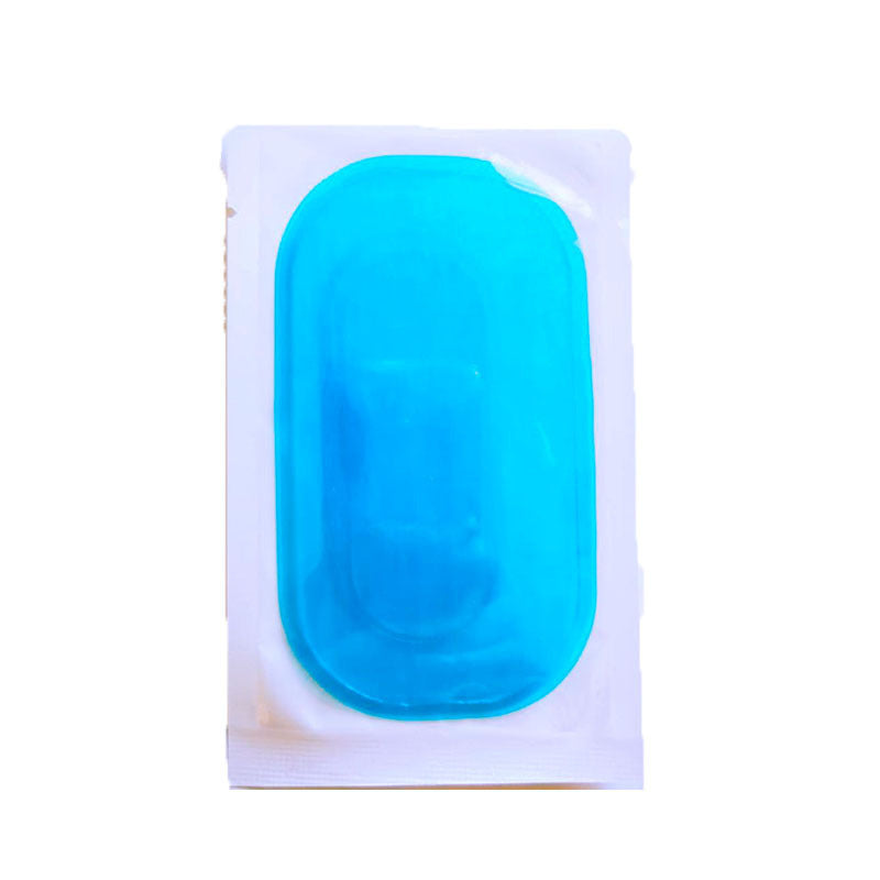 Hip Trainer Vibration Massage Stickers