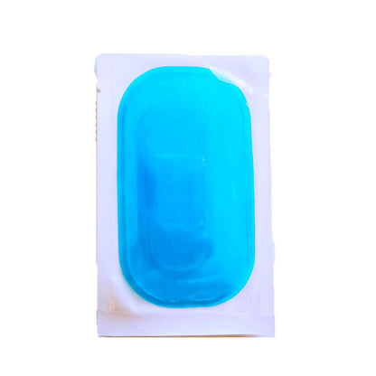 Hip Trainer Vibration Massage Stickers