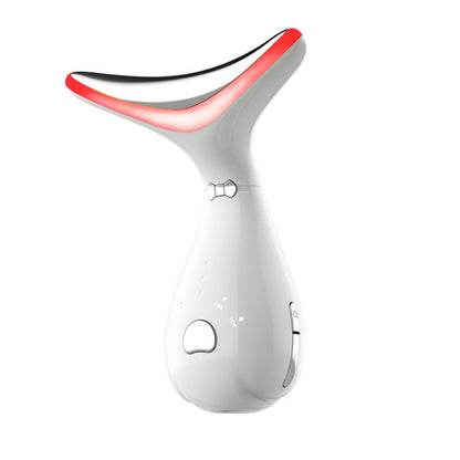 Color Light Neck Beauty Instrument Massage